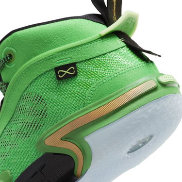 Кецове и обувки Jordan Air Jordan 36 Зелено | CZ2650-300, 4