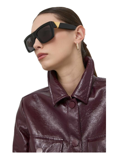 Слънчеви очила Bottega Veneta Sunglasses Черно | BV1178S