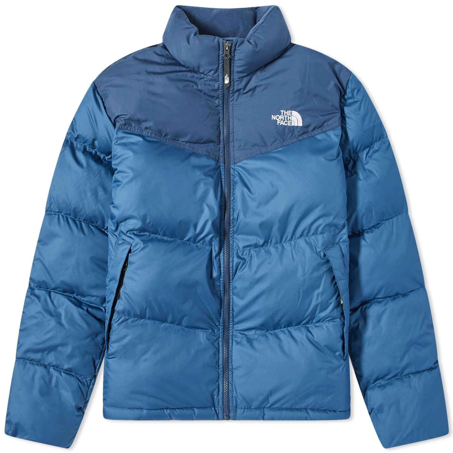 Яке The North Face Saikuru Jacket Summit Тъмно синьо | NF0A853I96P, 0
