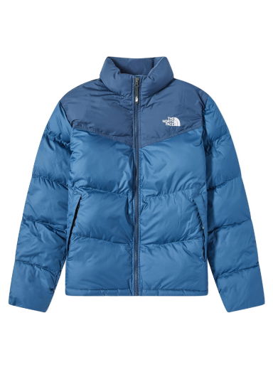 Яке The North Face Saikuru Jacket Summit Тъмно синьо | NF0A853I96P