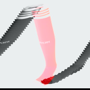 Чорапи adidas Originals FC Bayern 23/24 Home Socks Червено | IJ7448, 0