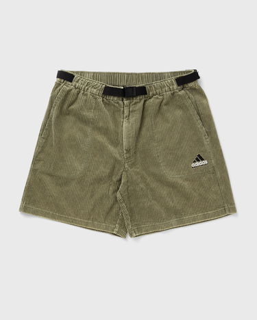 Къси панталони adidas Originals Equipment Corduroy Shorts Зелено | JX1469, 3