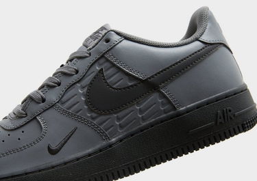 Кецове и обувки Nike Air Force 1 Сиво | IH4475-025, 3