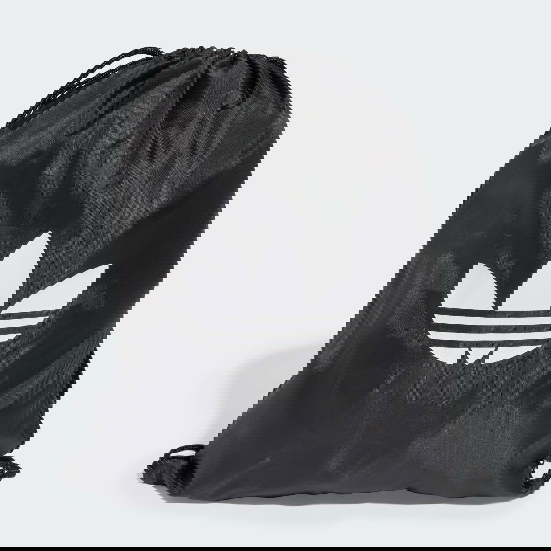 Спортна торба adidas Performance Adicolor Gym Sack Черно | JX0229, 0
