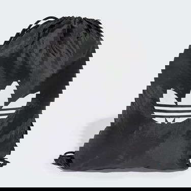 Спортна торба adidas Performance Adicolor Gym Sack Черно | JX0229, 0