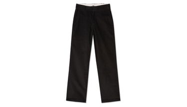 Панталони Dickies Halleyville Pant Черно | DK0A4XZMBLK, 1