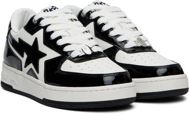 Кецове и обувки BAPE BAPE STA Icon #1 Черно | 001FWL801305M, 3