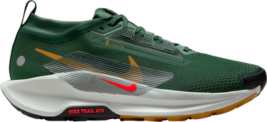 Кецове и обувки Nike Pegasus Trail 5 GORE-TEX Зелено | fq0908-301, 0