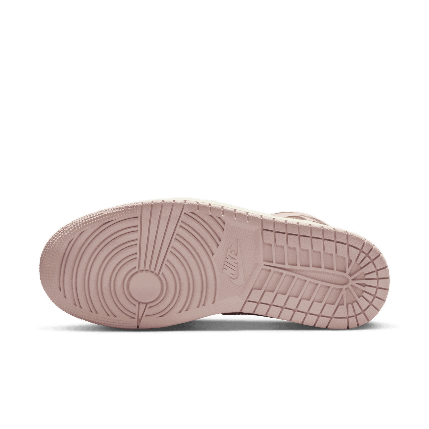 Кецове и обувки Jordan Air Jordan 1 Mid Розово | BQ6472-620, 1