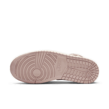 Кецове и обувки Jordan Air Jordan 1 Mid Розово | BQ6472-620, 1