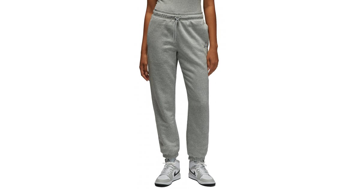 Спортни панталони Jordan Brooklyn Pant Сиво | dq4478-063, 1