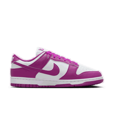 Кецове и обувки Nike Dunk Low Розово | DD1873-110, 4