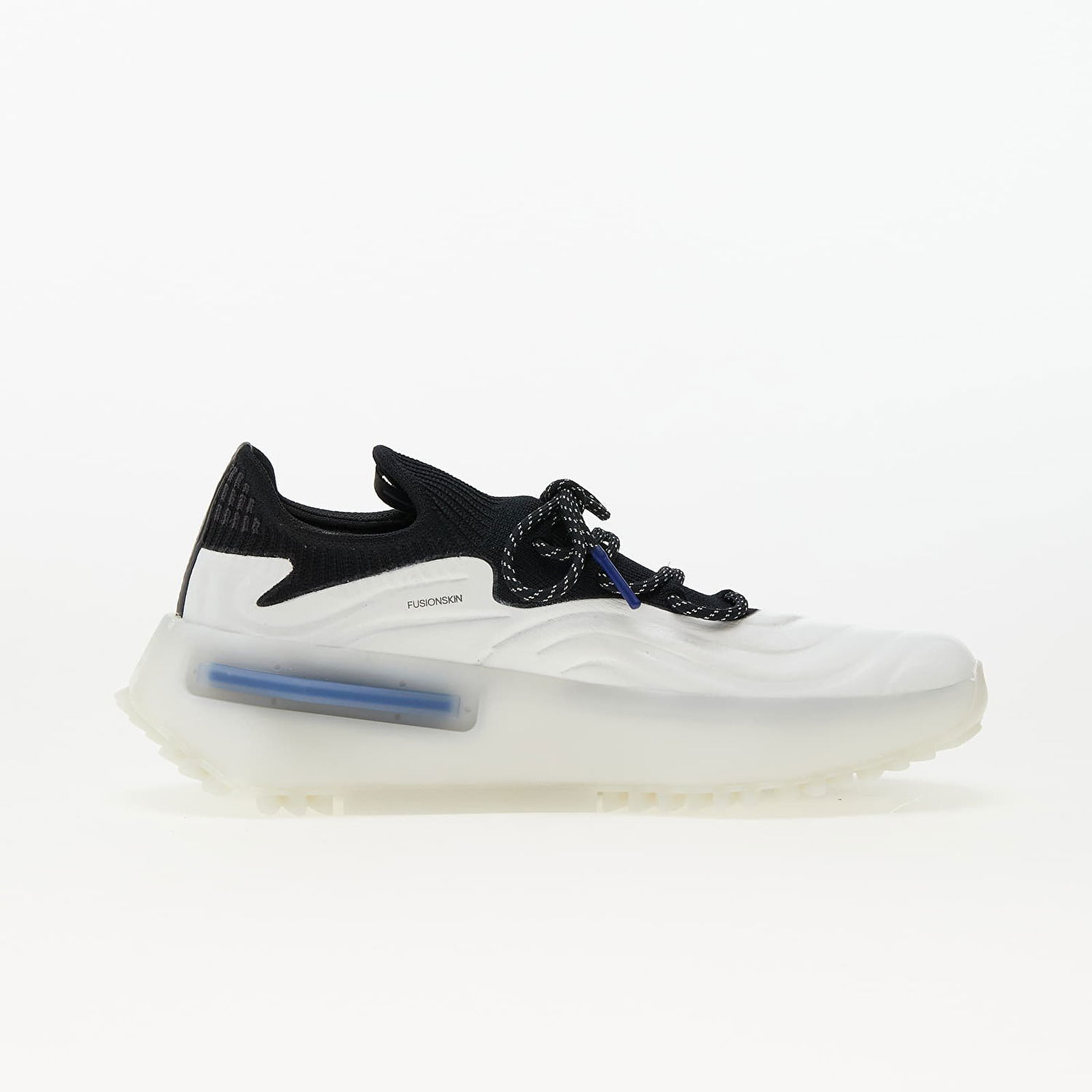 Кецове и обувки adidas Originals NMD S1 "White" Бяло | GZ9799, 1