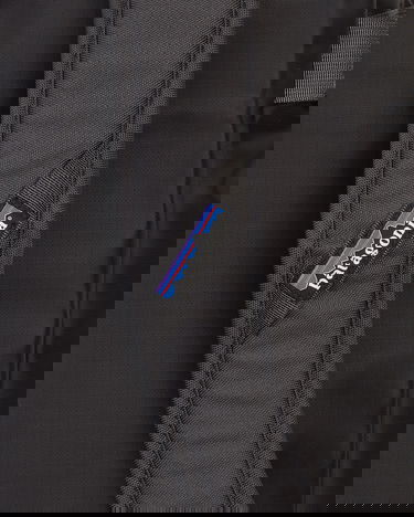 Чанта за пътуване Patagonia Black Hole Duffel 40L Черно | 49339 UFIB, 6