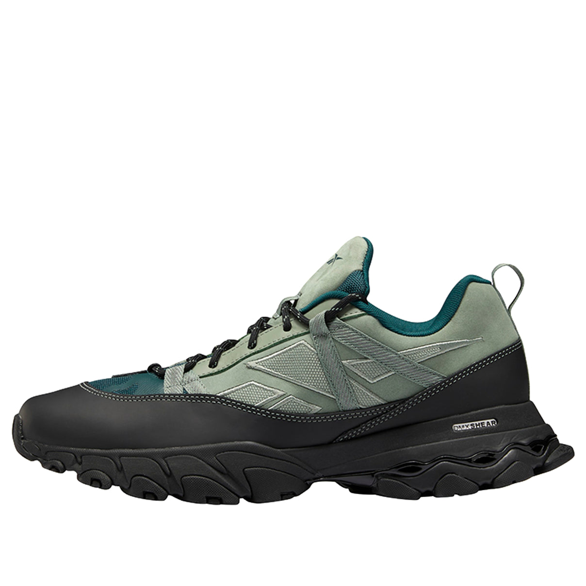 Кецове и обувки Reebok DMX Trail Shadow Зелено | G57922, 0