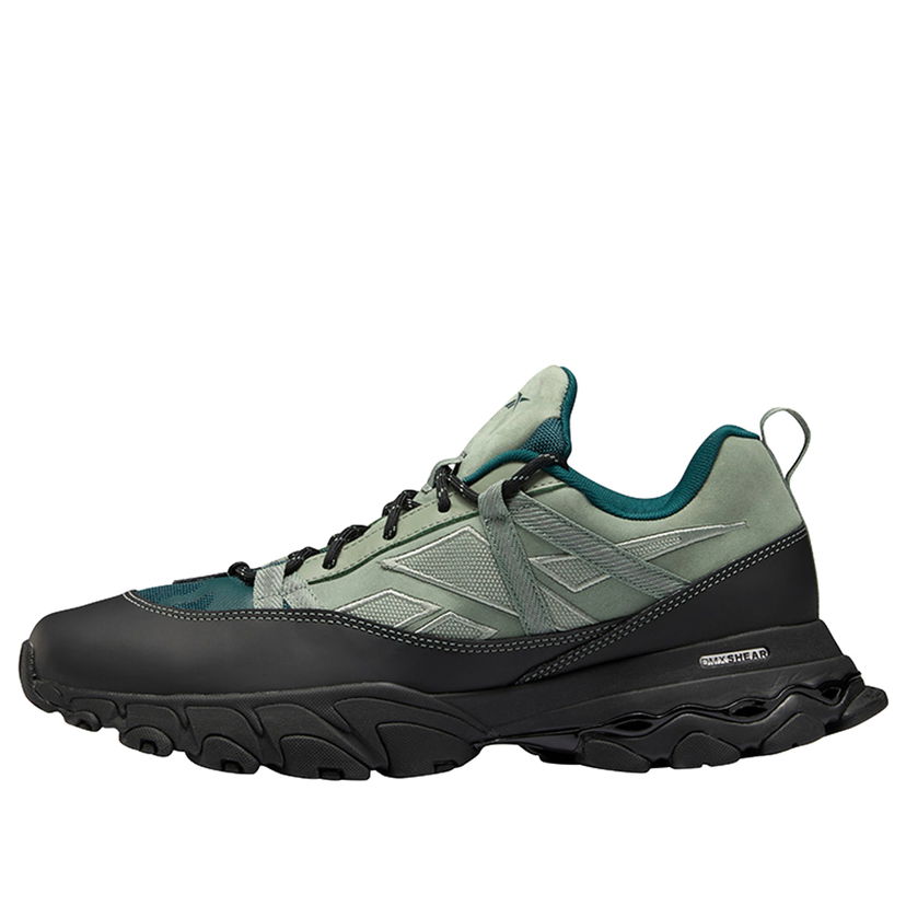 Кецове и обувки Reebok DMX Trail Shadow Зелено | G57922