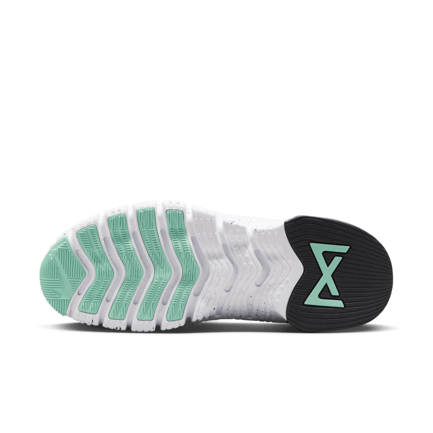Кецове и обувки Nike Free Metcon 5 W Бяло | DV3950-101, 1