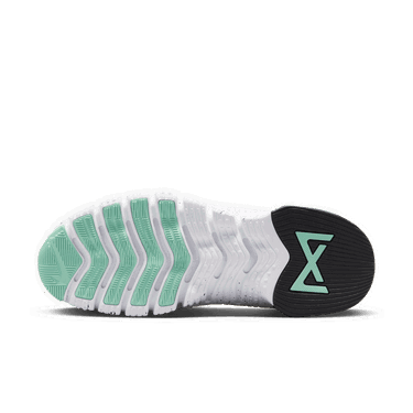 Кецове и обувки Nike Free Metcon 5 W Бяло | DV3950-101, 1