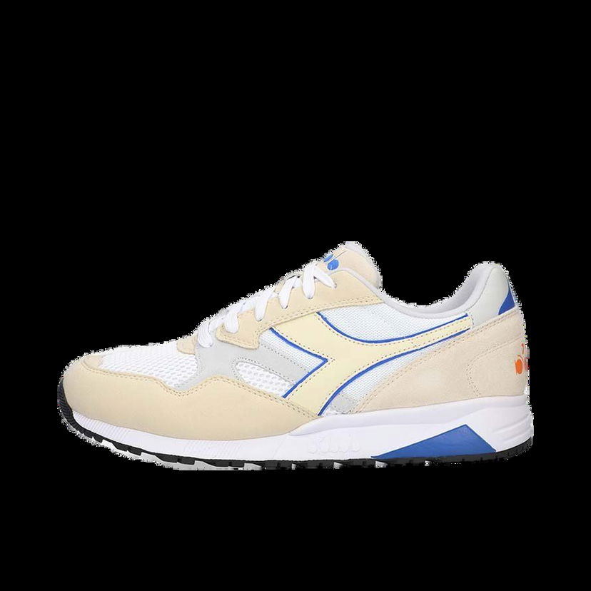 Кецове и обувки Diadora N902 Tech Mesh Бежово | 501.179267.C8445