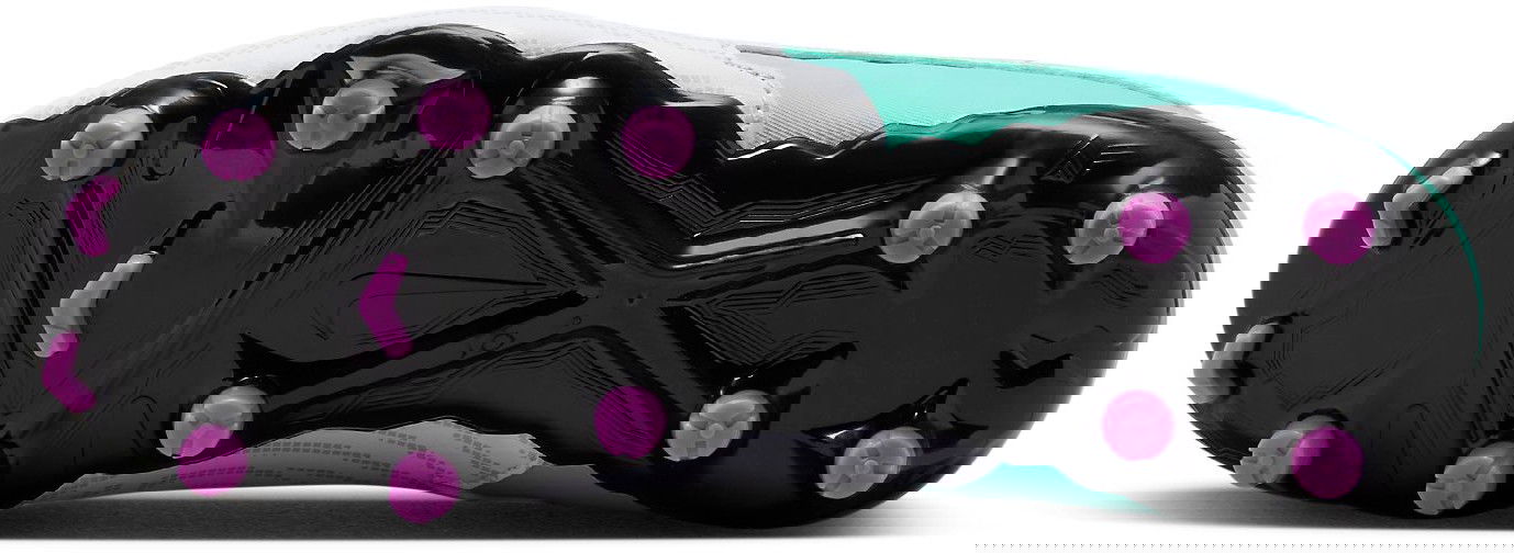 Кецове и обувки Nike JR Phantom GX Academy FG/MG Тюркоазено | dd9549-300, 1