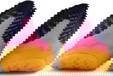 Кецове и обувки New Balance Fresh Foam X Vongo v5 Тъмно синьо | wvngoem5, 4