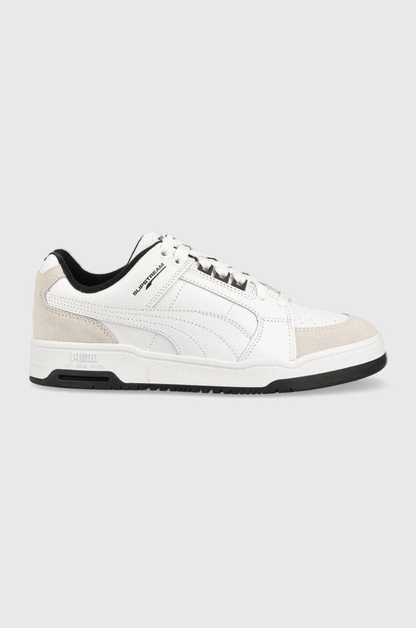 Кецове и обувки Puma Slipstream Бяло | 384692, 0
