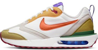 Кецове и обувки Nike Air Max Dawn Многоцветен | DX8946-100, 0
