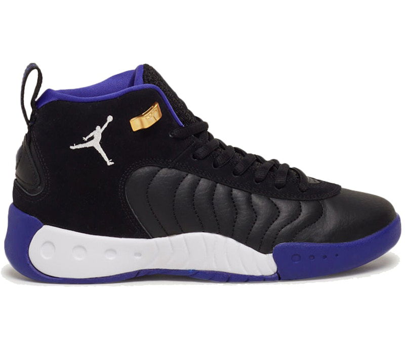 Кецове и обувки Jordan Jumpman Pro Черно | DQ8436-004, 0