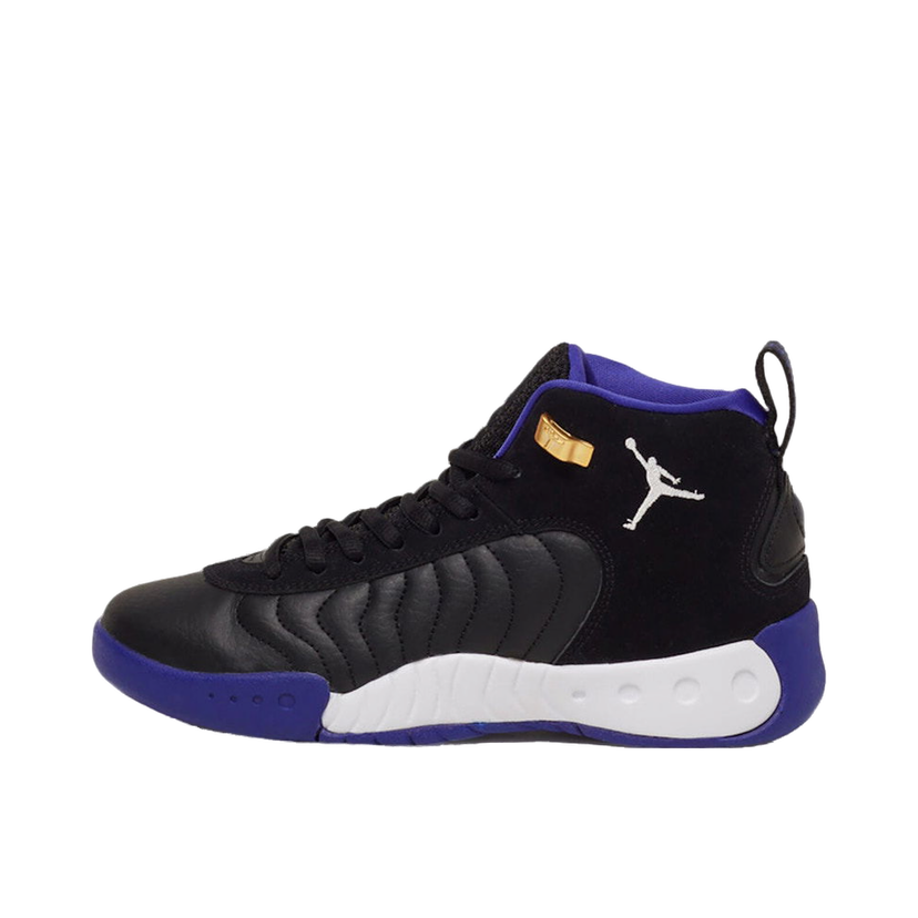 Кецове и обувки Jordan Jumpman Pro Черно | DQ8436-004