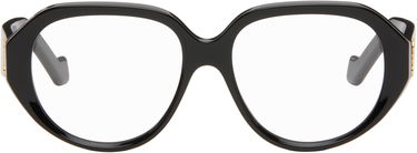 Слънчеви очила Loewe Anagram Glasses Черно | LW50104I@54001 192337240614, 0