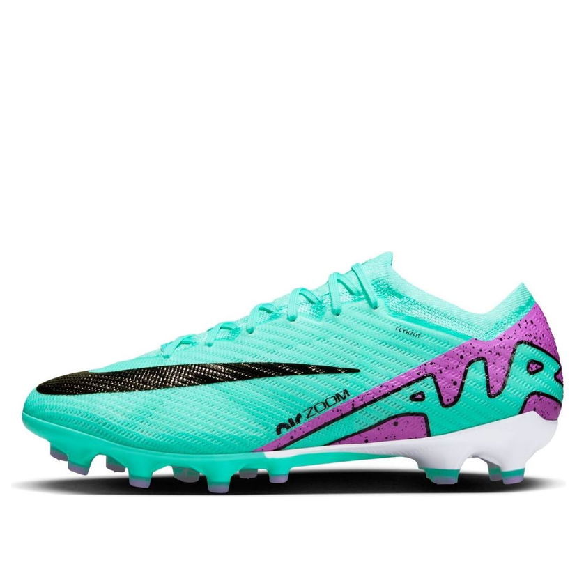 Кецове и обувки Nike Mercurial Vapor 15 Elite AG Тюркоазено | DJ5167-300