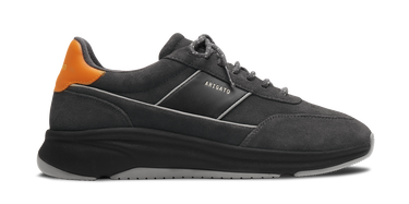 Кецове и обувки AXEL ARIGATO Genesis Neo Suede Сиво | F3232003, 0