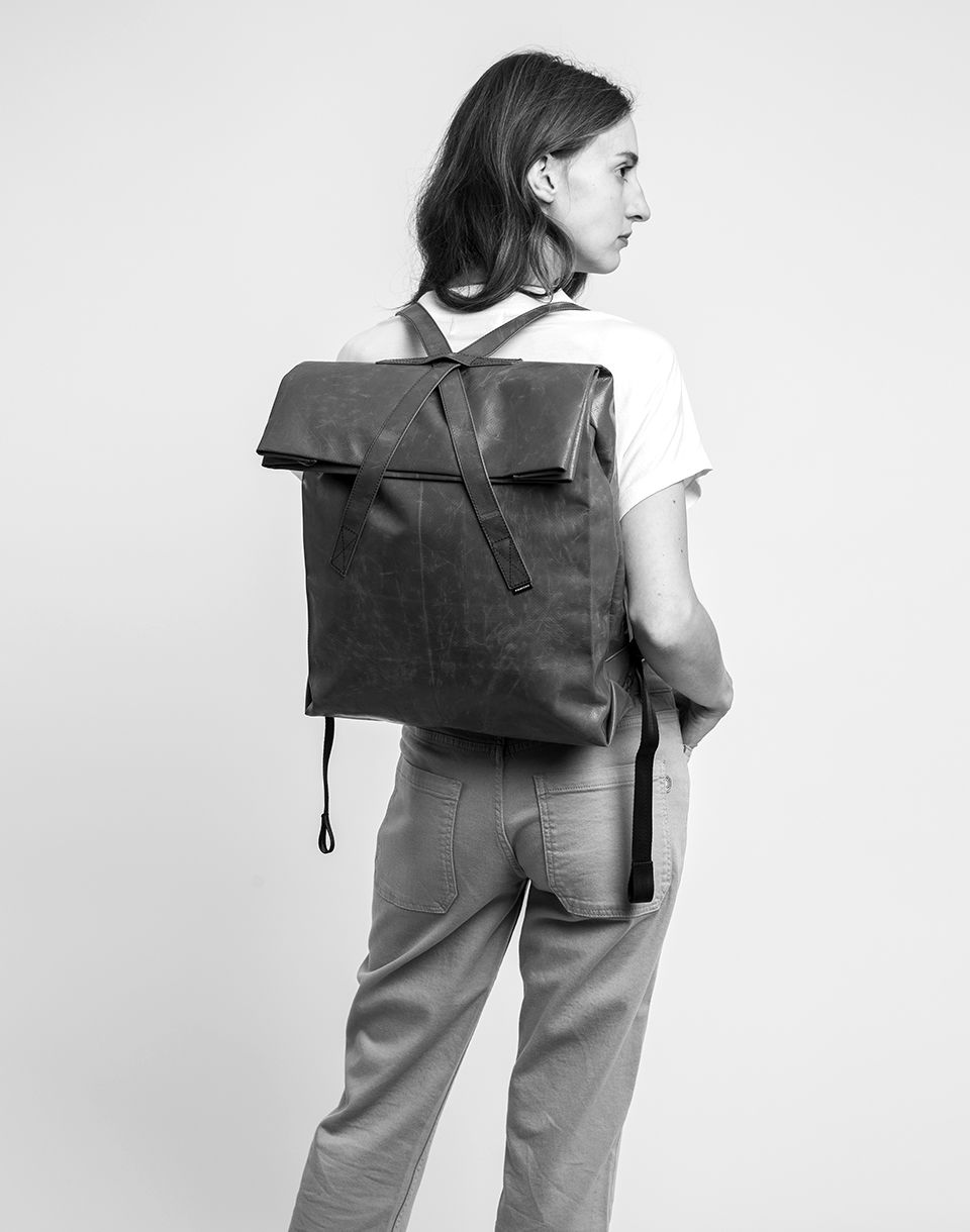 Раница Freitag Backpack Kowalski 18-22 l Многоцветен | F253, 1