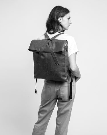 Раница Freitag Backpack Kowalski 18-22 l Многоцветен | F253, 1