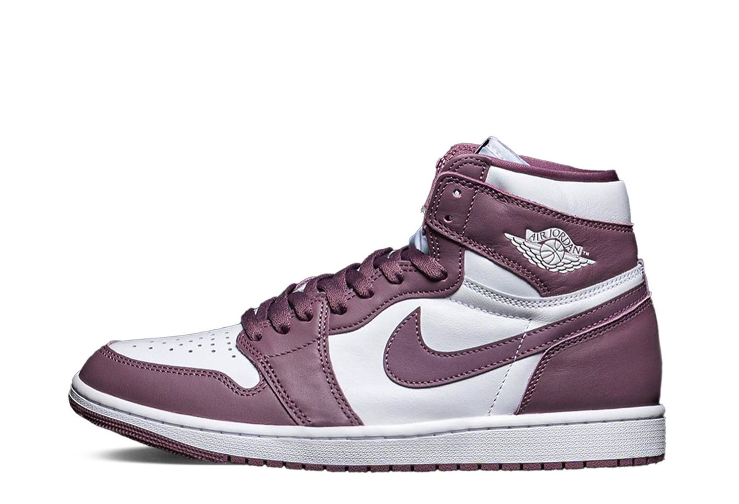 Кецове и обувки Jordan Air Jordan 1 Retro High OG "Sky J Mauve" Лилаво | DZ5485-105, 1