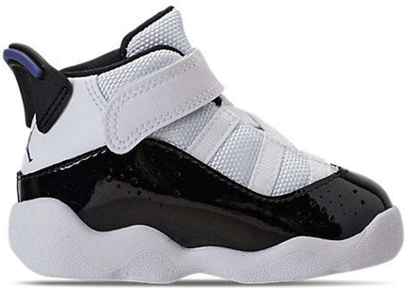 Кецове и обувки Jordan Jordan 6 Rings Concord (TD) Многоцветен | 323420-104, 0