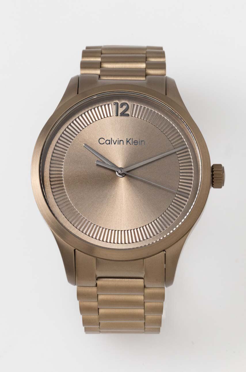 Часовник CALVIN KLEIN Iconic Watch Металик | 25200228, 0