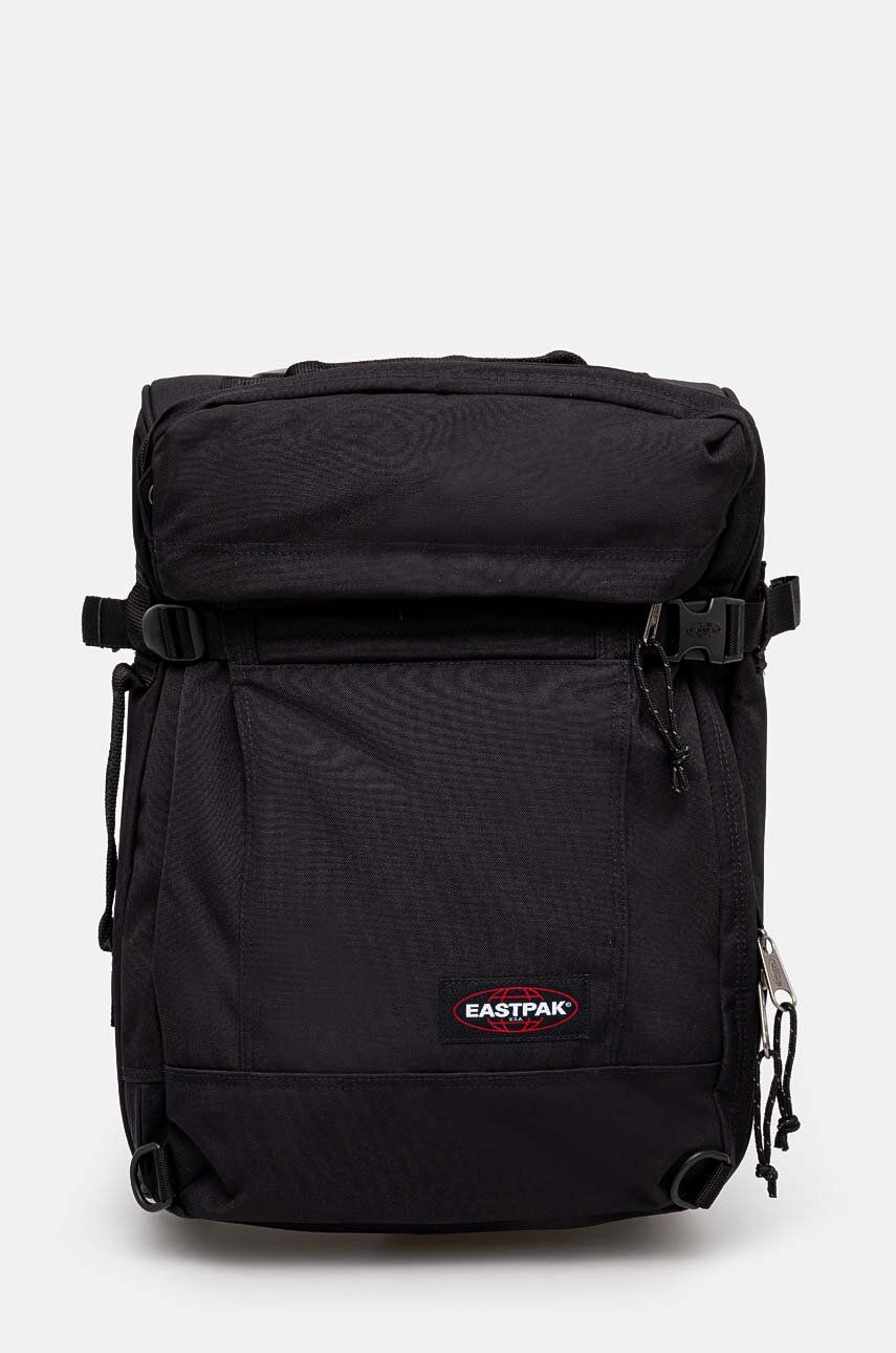 Раница EASTPAK Strapson Xxs Backpack Черно | EK0A5BIM0081, 0