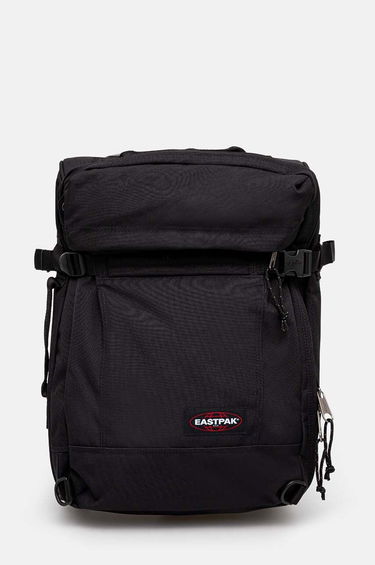 Раница EASTPAK Strapson Xxs Backpack Черно | EK0A5BIM0081, 0
