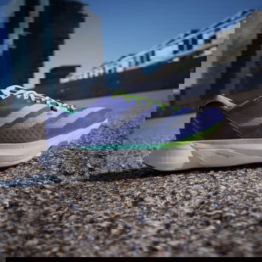 Кецове и обувки adidas Performance ADIZERO ADIOS PRO 3 Лилаво | ID3614, 3