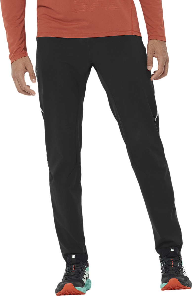 Панталони Salomon SENSE STOW Pants Черно | lc2300500, 0