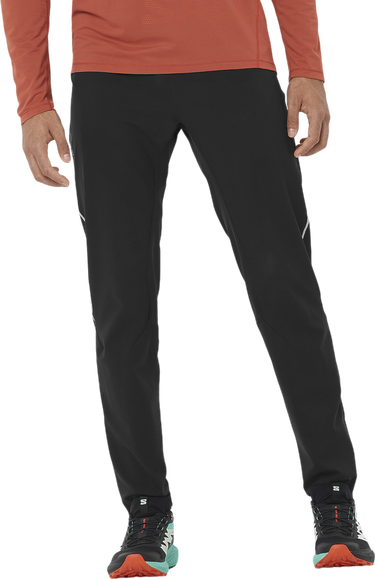 Панталони Salomon SENSE STOW Pants Черно | lc2300500, 0