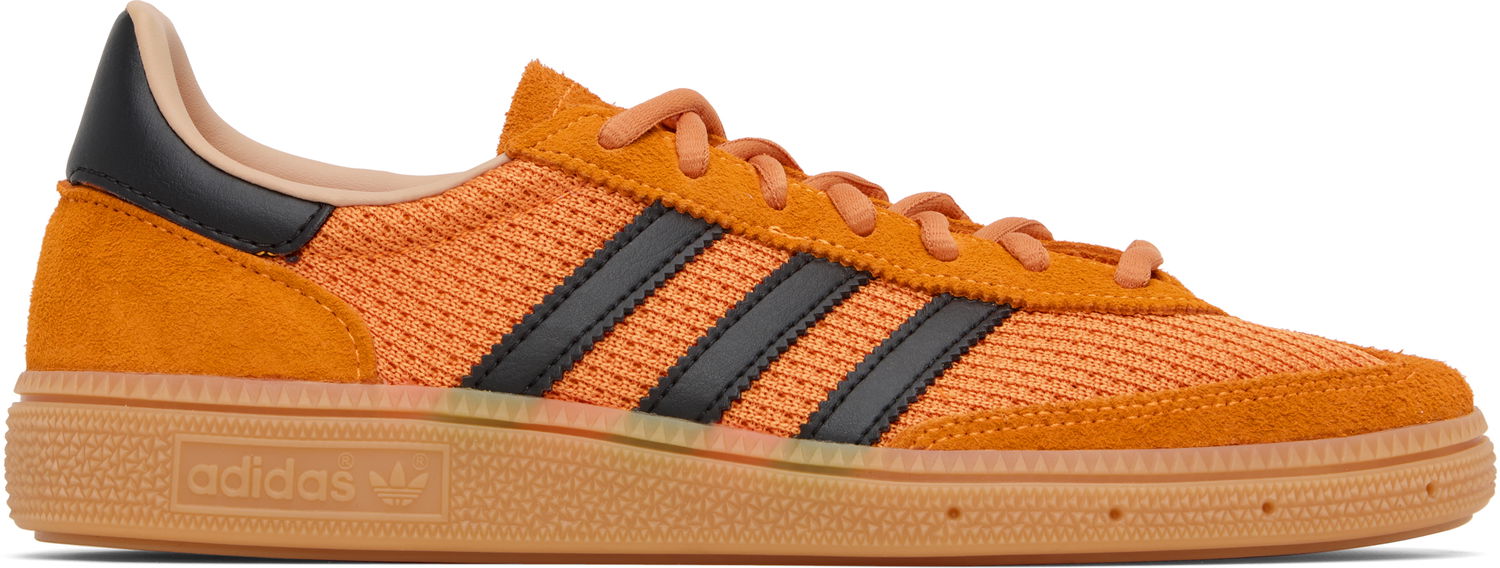 Кецове и обувки adidas Originals Handball Spezial Оранжево
 | JS3864, 0