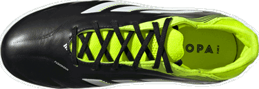 Кецове и обувки adidas Performance Copa Pure 3 Elite Firm/Multi-Ground Черно | JR2850, 1