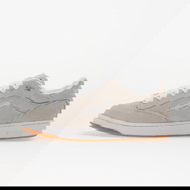 Кецове и обувки Reebok Club C Bulc Cln 40 Сиво | 100239220, 0
