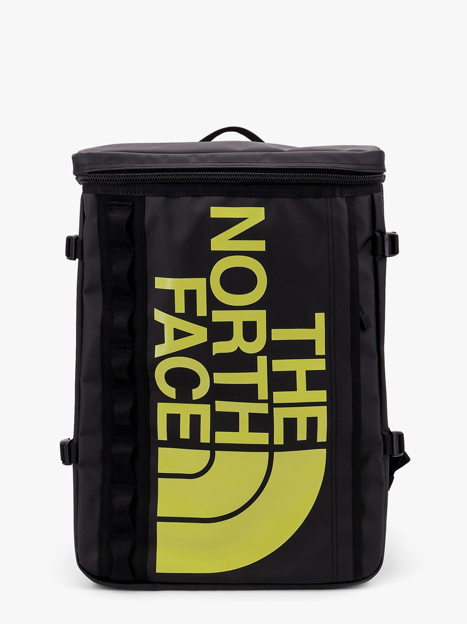 Раница The North Face Fuse Box Backpack Черно | NF0A3KVRC5W1, 0