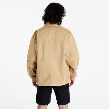 Яке Carhartt WIP Medley Jacket Кафяво | I030439.07EGD, 3