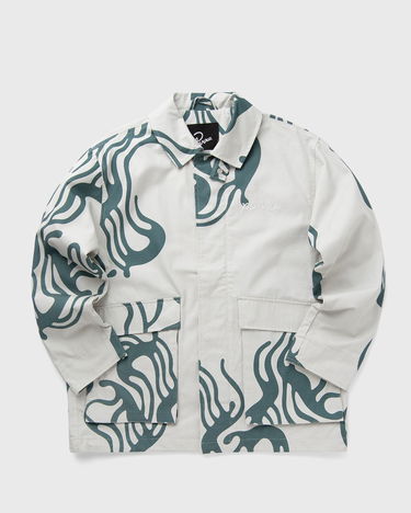Яке By Parra Blob Hunting Jacket Бяло | 53245, 0