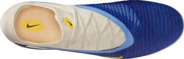 Кецове и обувки Nike PHANTOM 6 LOW ELITE FG LV8 Синьо | hq2331-400, 3