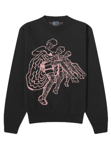 Cabaret Crewneck